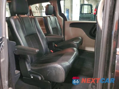Zdjęcie 11 z 13 samochodu: 2017 DODGE GRAND CARAVAN SXT VIN:2C4RDGCG3HR737997 - miniatura