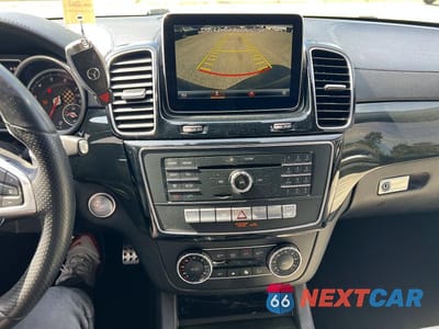 Zdjęcie 9 z 10 samochodu: 2016 MERCEDES-BENZ GLE COUPE 450 4MATIC VIN:4JGED6EB8GA016793 - miniatura