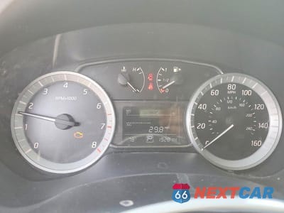 Zdjęcie 9 z 12 samochodu: 2014 NISSAN SENTRA SV VIN:3N1AB7APXEL638790 - miniatura