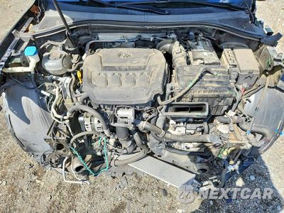 Zdjęcie 11 z 12 samochodu: 2019 VOLKSWAGEN TIGUAN SE VIN:3VV2B7AX4KM134681 - miniatura