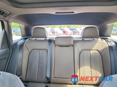 Zdjęcie 10 z 13 samochodu: 2022 AUDI Q4 E-TRON PREMIUM VIN:WA1G2BFZ2NP033956 - miniatura