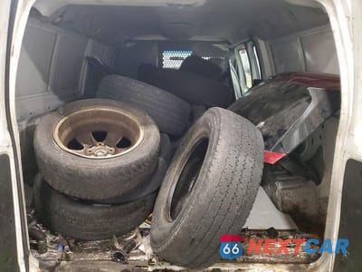 Zdjęcie 11 z 14 samochodu: 2009 FORD ECONOLINE E250 VAN VIN:1FTNE24L99DA38257 - miniatura