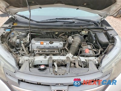 Zdjęcie 12 z 14 samochodu: 2012 HONDA CR-V LX VIN:2HKRM3H38CH501155 - miniatura