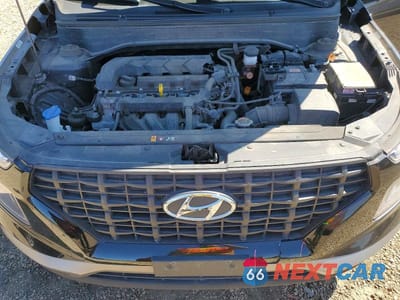 Zdjęcie 11 z 12 samochodu: 2021 HYUNDAI VENUE SE VIN:KMHRB8A36MU089270 - miniatura