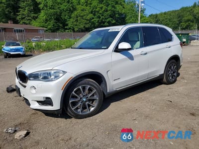 2016 BMW X5 XDRIVE35I 5UXKR0C51G0P21023 - główne zdjęcie licytacji z USA - miniatura