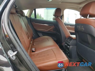 Zdjęcie 11 z 13 samochodu: 2015 BMW X6 XDRIVE35I VIN:5UXKU2C54F0N76973 - miniatura