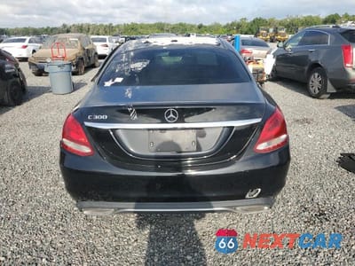 Zdjęcie 6 z 12 samochodu: 2018 MERCEDES-BENZ C 300 VIN:55SWF4JB2JU280957 - miniatura