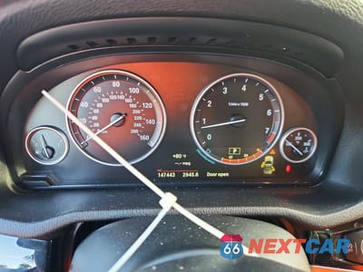 Zdjęcie 9 z 13 samochodu: 2017 BMW X3 SDRIVE28I VIN:5UXWZ7C59H0U44875 - miniatura