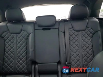 Zdjęcie 10 z 14 samochodu: 2021 AUDI SQ5 PREMIUM PLUS VIN:WA1B4AFY3M2030727 - miniatura