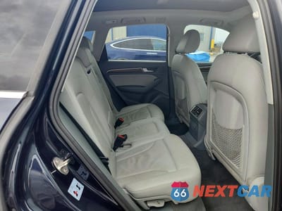 Zdjęcie 11 z 13 samochodu: 2013 AUDI Q5 PREMIUM PLUS VIN:WA1LFAFP5DA057861 - miniatura