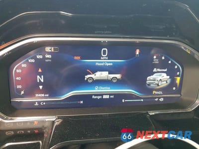 Zdjęcie 9 z 13 samochodu: 2025 CHEVROLET SILVERADO C1500 LT VIN:3GCPACED2SG227309 - miniatura