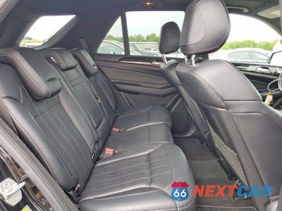 Zdjęcie 11 z 13 samochodu: 2017 MERCEDES-BENZ GLE 350 VIN:4JGDA5JB8HA920908 - miniatura