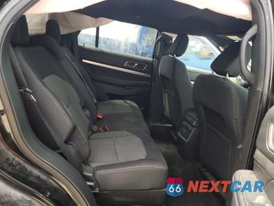 Zdjęcie 11 z 13 samochodu: 2018 FORD EXPLORER XLT VIN:1FM5K8D80JGB81717 - miniatura
