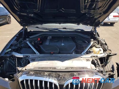 Zdjęcie 12 z 13 samochodu: 2019 BMW X3 SDRIVE30I VIN:5UXTR7C54KLR50090 - miniatura