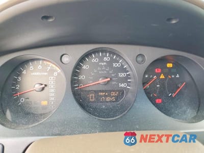 Zdjęcie 9 z 13 samochodu: 2003 ACURA MDX TOURING VIN:2HNYD18703H537671 - miniatura