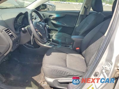 Zdjęcie 7 z 12 samochodu: 2009 TOYOTA COROLLA S VIN:1NXBU40E69Z001350 - miniatura
