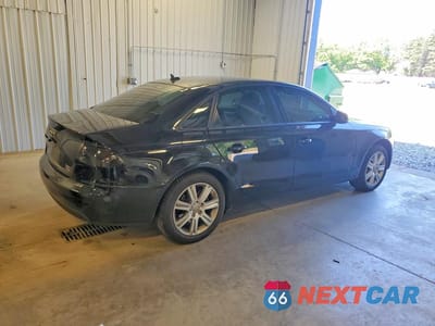 Trzecie zdjęcie samochodu z tyłu: 2012 AUDI A4 PREMIUM VIN:WAUBFAFL0CN004326 - miniatura
