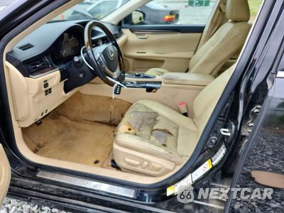 Zdjęcie 7 z 12 samochodu: 2013 LEXUS ES 350 VIN:JTHBK1GG1D2043038 - miniatura