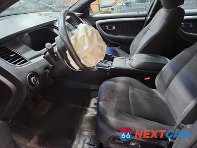 Zdjęcie 7 z 13 samochodu: 2016 FORD TAURUS SEL VIN:1FAHP2E82GG143323 - miniatura