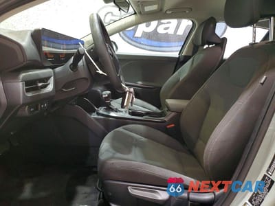 Zdjęcie 7 z 13 samochodu: 2025 KIA K4 LXS VIN:3KPFT4DE7SE099148 - miniatura