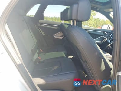 Zdjęcie 10 z 13 samochodu: 2023 AUDI Q3 PREMIUM PLUS S LINE 45 VIN:WA1EECF33P1150936 - miniatura