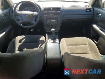 Zdjęcie 8 z 12 samochodu: 2007 FORD FUSION SE VIN:3FAHP07Z27R124239 - miniatura