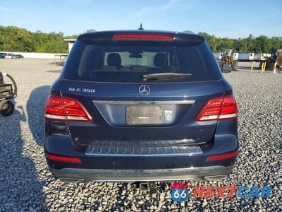 Zdjęcie 6 z 14 samochodu: 2018 MERCEDES-BENZ GLE 350 VIN:4JGDA5JB0JB116344 - miniatura
