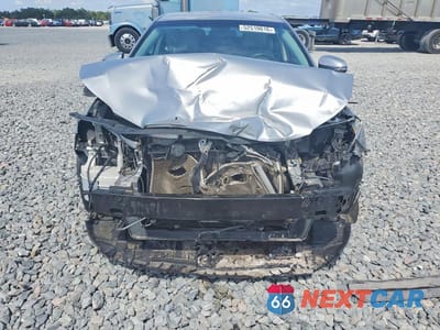 Piąte zdjęcie samochodu w środku: 2016 TOYOTA AVALON XLE VIN:4T1BK1EB5GU219005 - miniatura