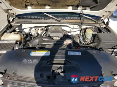 Zdjęcie 11 z 12 samochodu: 1999 CHEVROLET SILVERADO K2500 VIN:1GCGK29U4XE179778 - miniatura