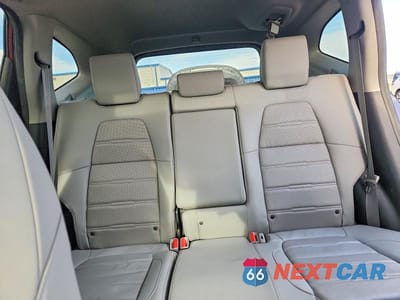 Zdjęcie 10 z 13 samochodu: 2017 HONDA CR-V EXL VIN:5J6RW2H80HL017705 - miniatura