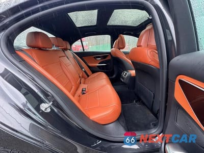 Zdjęcie 6 z 13 samochodu: 2022 MERCEDES-BENZ C 300 4MATIC VIN:W1KAF4HBXNR044032 - miniatura