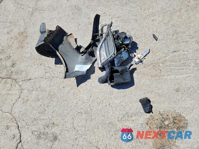 Zdjęcie 12 z 13 samochodu: 2020 CHEVROLET SPARK 2LT VIN:KL8CF6SAXLC467538 - miniatura