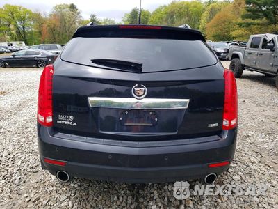 Zdjęcie 6 z 13 samochodu: 2013 CADILLAC SRX PERFORMANCE COLLECTION VIN:3GYFNHE33DS569804 - miniatura