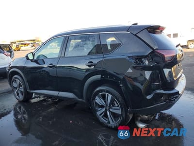 Drugie zdjęcie samochodu z przodu: 2026 NISSAN ROGUE SL VIN:5N1BT3CB1TC774917 - miniatura