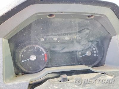 Zdjęcie 9 z 12 samochodu: 2013 FORD F250 SUPER DUTY VIN:1FT7X2B67DEA87962 - miniatura