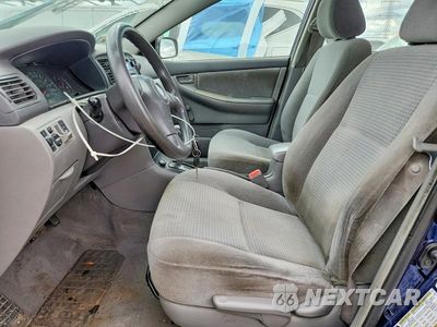 Zdjęcie 7 z 12 samochodu: 2007 TOYOTA COROLLA CE VIN:1NXBR32E27Z767985 - miniatura