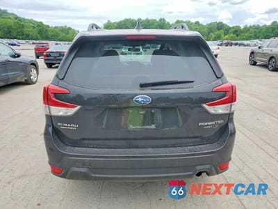 Zdjęcie 6 z 13 samochodu: 2024 SUBARU FORESTER PREMIUM VIN:JF2SKADC0RH402811 - miniatura