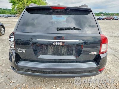 Zdjęcie 6 z 12 samochodu: 2014 JEEP COMPASS SPORT VIN:1C4NJDAB2ED815567 - miniatura