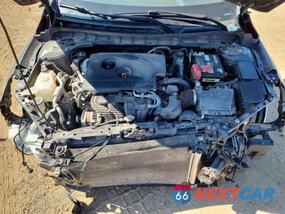 Zdjęcie 11 z 12 samochodu: 2019 NISSAN ALTIMA SR VIN:1N4BL4CW2KN320536 - miniatura