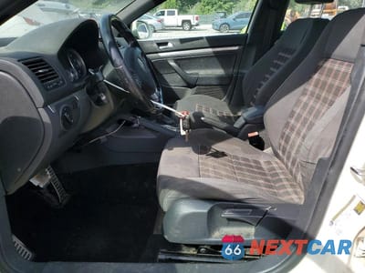 Zdjęcie 7 z 12 samochodu: 2007 VOLKSWAGEN JETTA GLI OPTION PACKAGE 1 VIN:3VWWJ71K67M091117 - miniatura