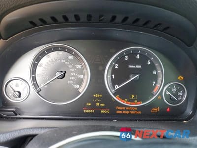 Zdjęcie 9 z 13 samochodu: 2011 BMW X3 XDRIVE28I VIN:5UXWX5C57BL707378 - miniatura