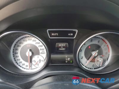 Zdjęcie 9 z 12 samochodu: 2015 MERCEDES-BENZ GLA 250 4MATIC VIN:WDCTG4GB9FJ167932 - miniatura