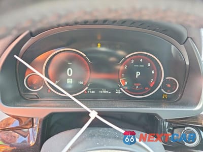 Zdjęcie 9 z 13 samochodu: 2016 BMW X6 XDRIVE35I VIN:5UXKU2C54G0N80345 - miniatura
