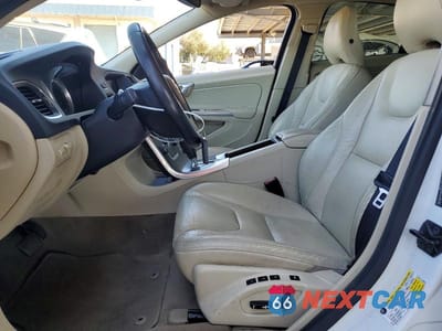 Zdjęcie 7 z 12 samochodu: 2012 VOLVO S60 T5 VIN:YV1622FS2C2053052 - miniatura