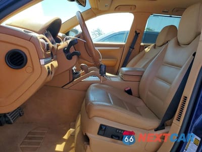 Zdjęcie 7 z 13 samochodu: 2009 PORSCHE CAYENNE S VIN:WP1AB29P79LA44517 - miniatura