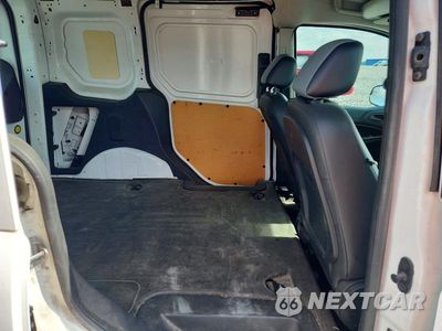 Zdjęcie 11 z 13 samochodu: 2016 FORD TRANSIT CONNECT XL DELIVERY VAN VIN:NM0LS6E75G1232112 - miniatura