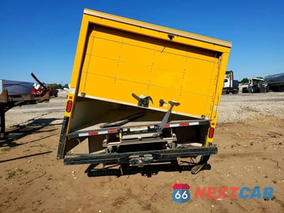 Zdjęcie 6 z 13 samochodu: 2023 GMC SAVANA G3500 BOX TRUCK ** RUN & DRIVE * PRI FLEET ** VIN:7GZ37TC71PN003802 - miniatura