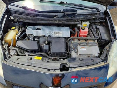 Zdjęcie 11 z 12 samochodu: 2010 TOYOTA PRIUS III VIN:JTDKN3DU7A0049268 - miniatura
