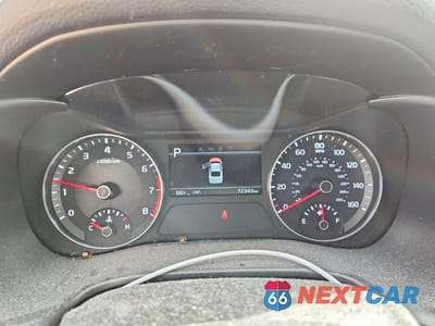 Zdjęcie 9 z 12 samochodu: 2022 KIA FORTE LXS VIN:3KPF24AD9NE468269 - miniatura