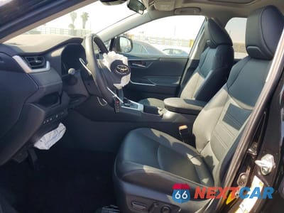 Zdjęcie 7 z 13 samochodu: 2024 TOYOTA RAV4 XLE PREMIUM VIN:4T3B6RFV7RU158682 - miniatura